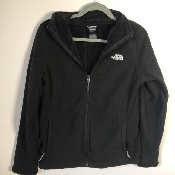 The North-face Women’s Fleece Jacket - Picture 2 of 8